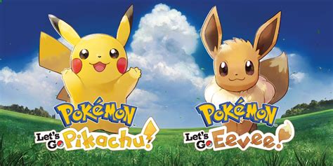 catch combo pokemon let's go|Pokémon: Let's Go, Pikachu! and Let's Go, Eevee!.